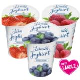 Bild von Ländle Fruchtjoghurt 3,2% Fett versch. Sorten Sutterlüty 180 Gramm 1 Becher