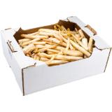 Spargelspitzen, Preisangabe ohne MwSt. (Preis inkl. MwSt. 7,69 €), METRO 1 Kilogramm