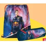 Bild von Under Cover Schuhbeutel Red Bull oder Schlamperetui Red Bull Maximarkt 1 Stück