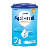 Promotion Bild von Aptamil Folgemilch div. Sorten BILLA 800 Gramm 1 Packung