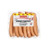 Wiesentaler Frankfurter Lidl APP Preis 1 Kilogramm