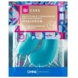 BI CARE Gel-Augenpads Hyaluron 45 Jahre Limited Edition BIPA 1 Paar