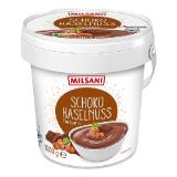 Promotion Bild von Milsani Dessert versch. Sorten HOFER 1 Kilogramm 1 Stück