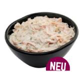 Neuburger Feinster Fleischsalat Sutterlüty 100 Gramm