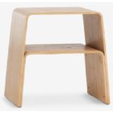 ROYAL OAK Hocker VANDEL 3630109 JYSK 1 Stück