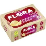 Flora Plant ungesalzen oder unsalted Paper-Pack SPAR 1 Stück