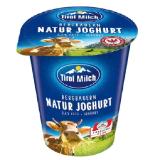 Tirol Milch Bergbauern Naturjoghurt versch. Sorten MPREIS 500 Gramm 1 Packung