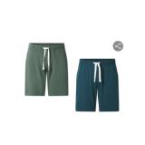 esmara MEN Herren Sweatbermudas Lidl 1 Stück