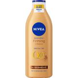 Promotion Bild von Nivea Q10 Body Lotion Firming + Bronze dm 400 Milliliter 1 Flasche