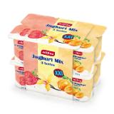 Milfina XXL Joghurt Mix HOFER 12 Stück 1 Packung