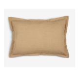 Zierkissenbezug NATTVIOL latte 6889578 JYSK 1 Stück