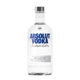 Absolut Vodka oder Citron SPAR Gourmet 0.70 Liter 1 Flasche