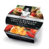 Spar Premium „Edition Johanna Maier“ Aufstriche versch. Sorten SPAR Gourmet 125 Gramm 1 Becher