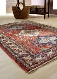 Cazaris Orientteppich „Kazak Exklusiv“ 3997006960 XXXLutz 1 Stück