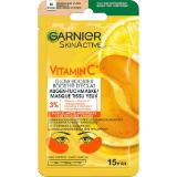 Promotion Bild von Garnier Skin Active Augentuchmaske div. Sorten dm 1 Paar 1 Packung
