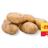 M Bio-Kartoffeln MPREIS 1 Kilogramm 1 Netz