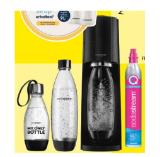 Bild von Sodastream Wassersprudler TERRA Maximarkt 1 Set