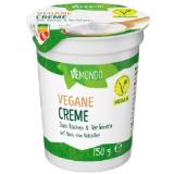 Vemondo Pflanzliche Creme Lidl 150 Gramm 1 Becher