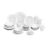 based Kombiservice „SUSANNE” 72980048 mömax 42 Stück