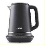 AEG Gourmet 7 Wasserkocher K7-1-6BP HOFER 1 Stück
