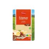 Promotion Bild von Milbona Edamer in Scheiben Lidl APP Preis 400 Gramm 1 Packung