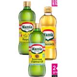 Bild von Mazola Maiskeim-, Sonnenblumen- oder Rapsöl Sutterlüty 0.50 Liter 1 Flasche