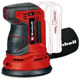 Promotion Bild von Einhell Akku-Exzenterschleifer „TE-RS 18 Li-Solo“ 128748 HELLWEG 1 Set