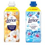 Lenor Weichspüler 71 WG versch. Sorten Lidl APP Preis 1.49 Liter 1 Packung