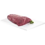 Rinder Mageres Meisel, Preisangabe ohne MwSt. (Preis inkl. MwSt. 15,39 €), METRO 1 Kilogramm