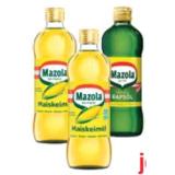 Mazola Maiskeim- oder Rapsöl Maximarkt 0.50 Liter 1 Flasche