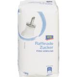 aro  Zucker fein, Preisangabe ohne MwSt. (Preis inkl. MwSt. 0,98 €), METRO 1 Kilogramm