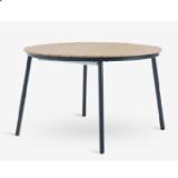 JUTLANDIA Gartentisch TAGEHOLM 3700539 JYSK 1 Stück