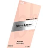 Promotion Bild von Bruno Banani WOMAN Eau de Toilette BIPA 30 Milliliter 1 Stück