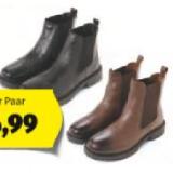 Promotion Bild von Up 2 Fashion Women Damen-Chelsea-Stiefeletten HOFER 1 Paar