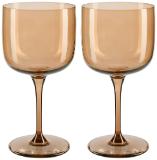 like.Villeroy & Boch Weinglas „Like Clay” 3407205803 XXXLutz 2 Stück