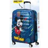 American Tourister Trolley Disney Maximarkt 1 Stück