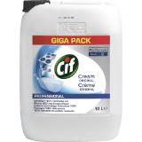 Cif Professional Scheuermilch div. Sorten Preisangabe ohne MwSt. (Preis inkl. MwSt. 35,99 €), METRO 10 Liter 1 Packung