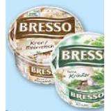 Bild von Bresso Frischkäse versch. Sorten T&G 150 Gramm 1 Packung