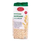 Zurück zum Ursprung BIO-Haferflocken, Großblatt HOFER 500 Gramm 1 Packung