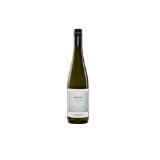 Huber Markus Riesling Traisental DAC Nussdorfer Bio INTERSPAR 0.75 Liter 1 Flasche