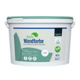 Bild von VINCENT Natura Wandfarbe 120542 HELLWEG 10 Liter 1 Packung