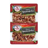 Handl Tyrol Speckwürfel Unimarkt 150 Gramm 1 Packung