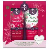 t: by tetesept HALLO HERZBLATT SET Dusche, Body Lotion BIPA 1 Set