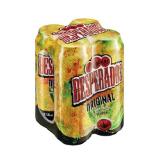 Desperados SPAR 0.50 Liter 1 Dose