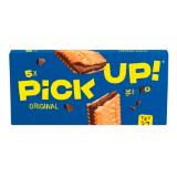 Bahlsen Leibniz PickUp versch. Sorten MPREIS 140 Gramm 1 Packung