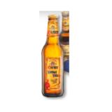 Hirter Privat Pils Unimarkt  0.33 Liter 1 Flasche