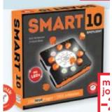 Piatnik Spielzeug Smart 10 Spotlight maxi.preisjoker Maximarkt 1 Packung