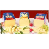 Schärdinger Gouda, Edamer oder Käse nach holländischer Art SPAR 100 Gramm