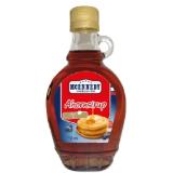MCENNEDY Ahornsirup Lidl 250 Milliliter 1 Flasche