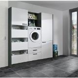 Promotion Bild von Welnova Hauswirtschaftsraum 187101301B XXXLutz 1 Set